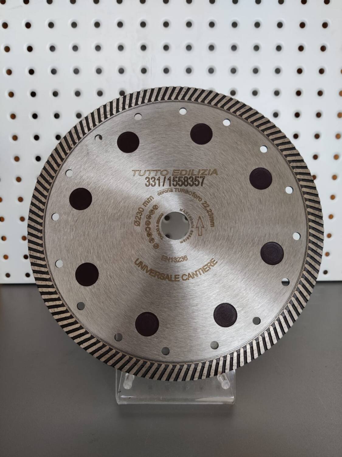 Disco Smart Turbo