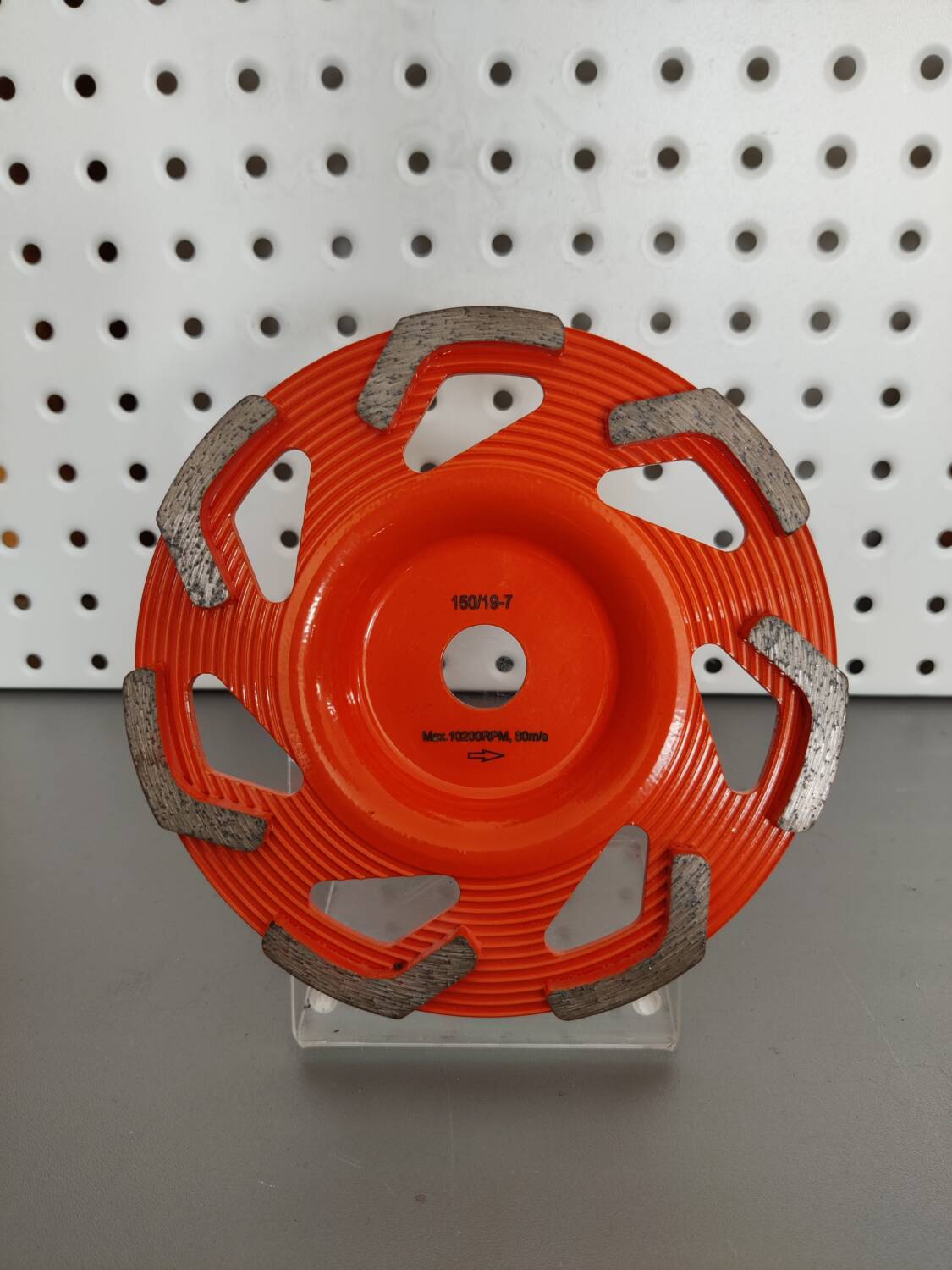Platorello Rotex